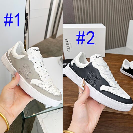 285ZN54ZDE Stylish leather Shoes