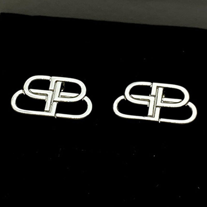 14J201EDE Stylish Earrings