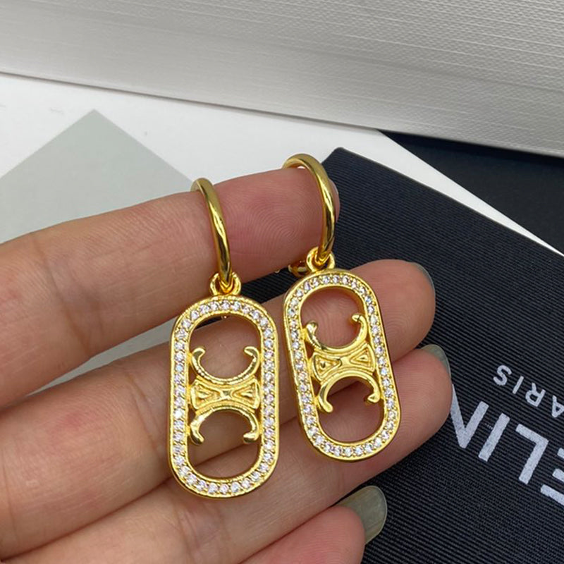 1XCL566EDE Stylish Earrings