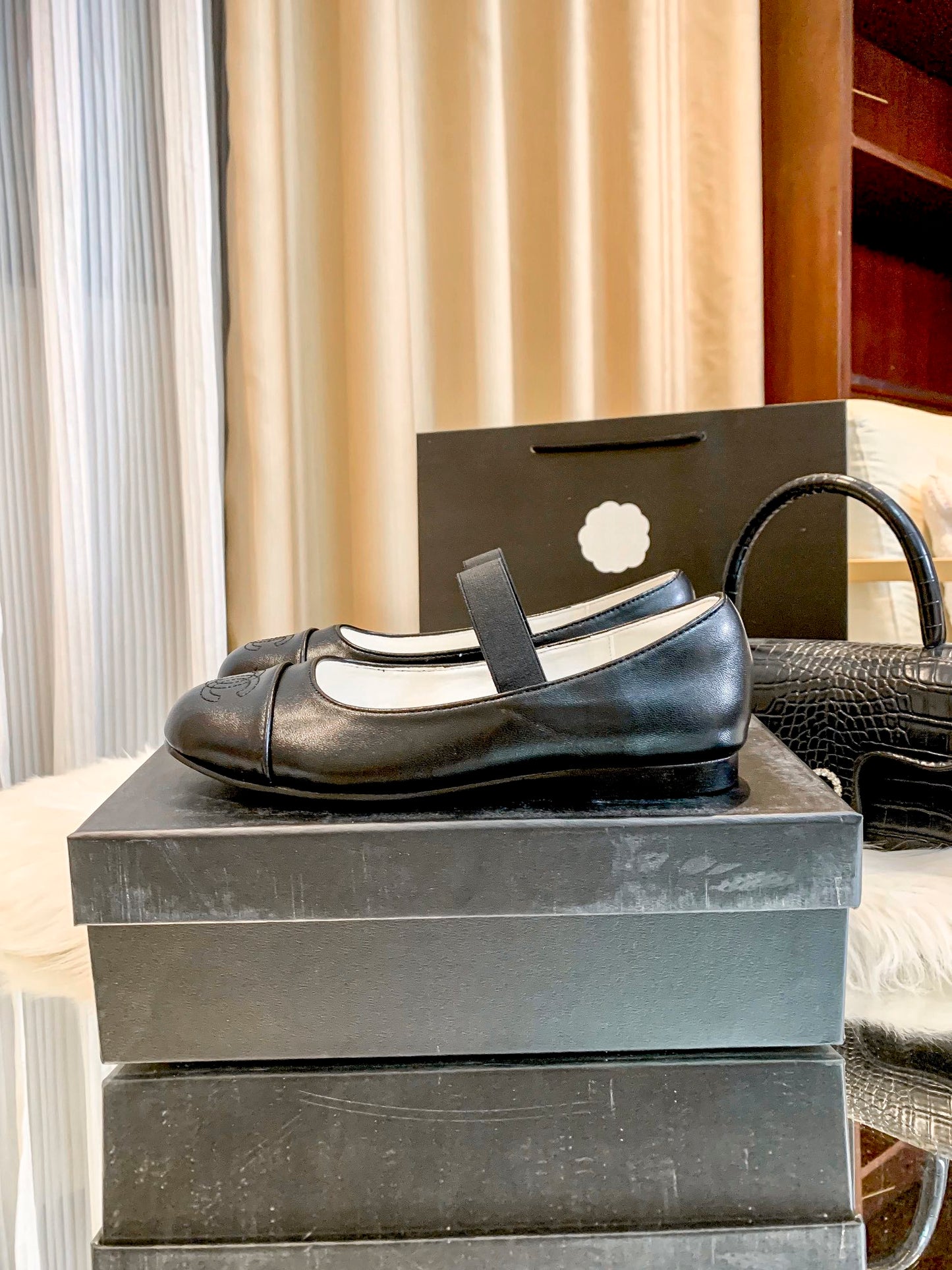 1WC266ZDE Stylish shoes