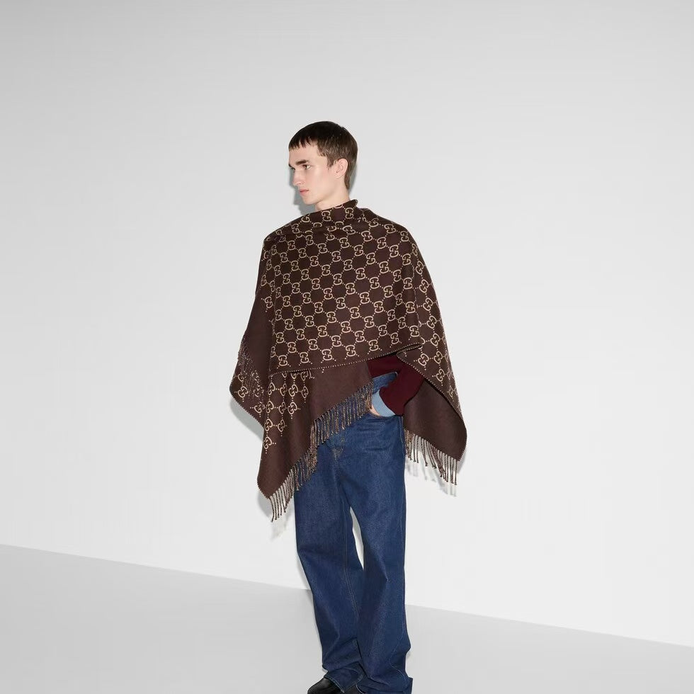 185ZB53WDE Stylish cape