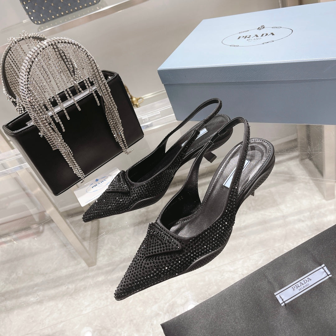 285RP50ZDE  Stylish leather shoes