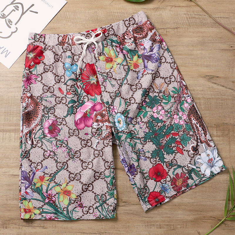 14B29YDE Stylish Men's trunks