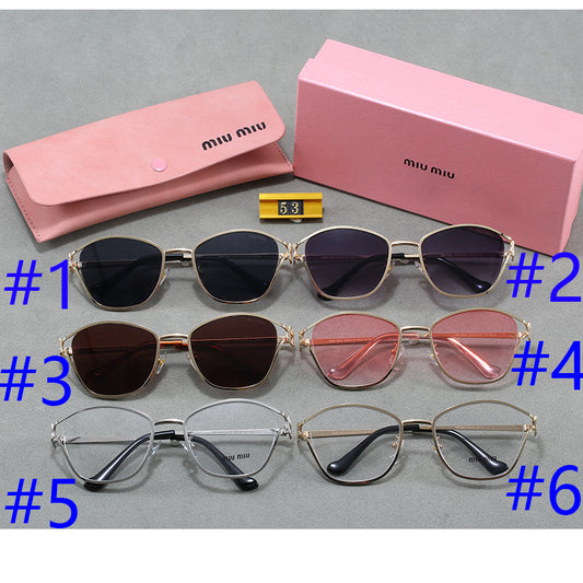 385RA36TDE Stylish Sunglasses