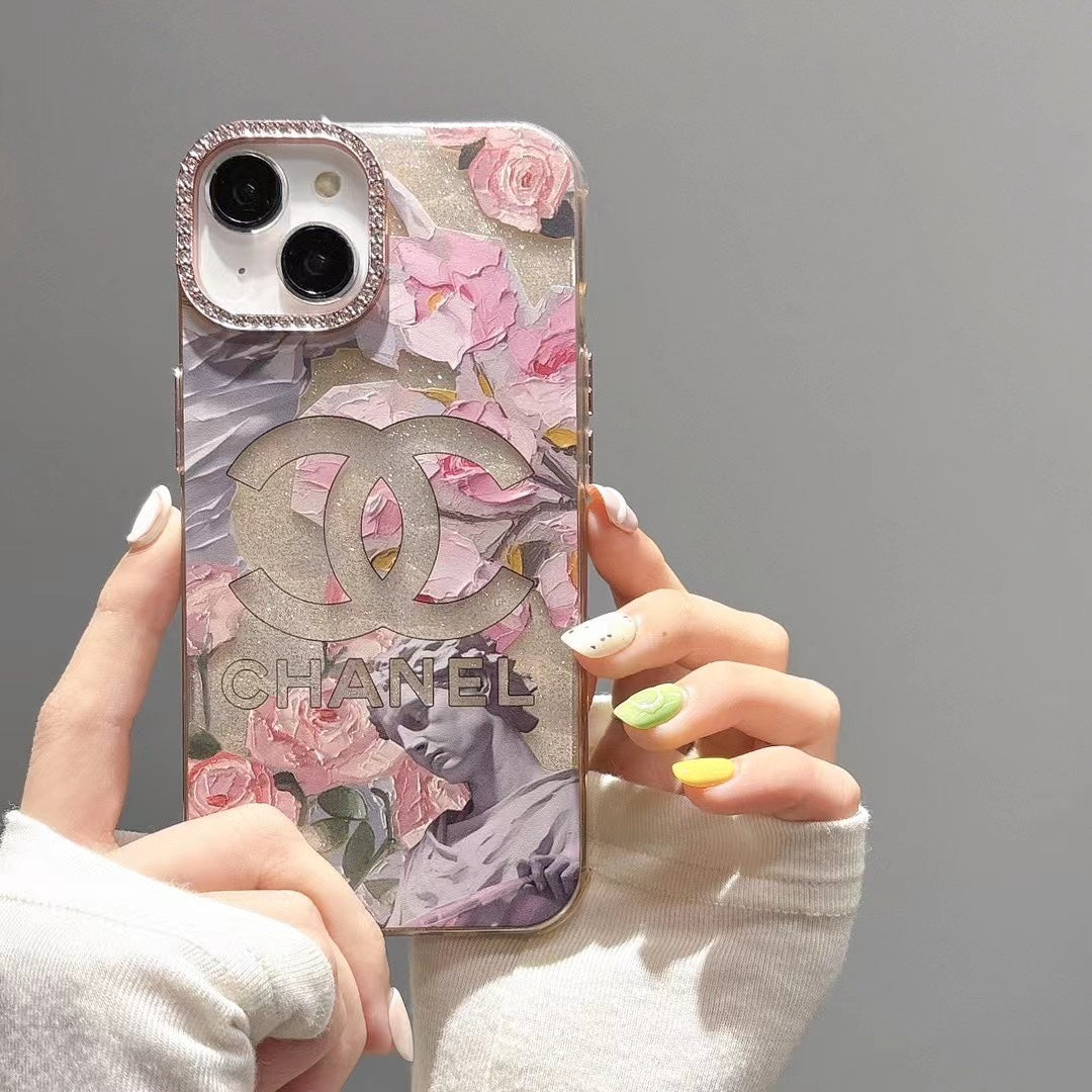 135RC173ADE Stylish Phone Case