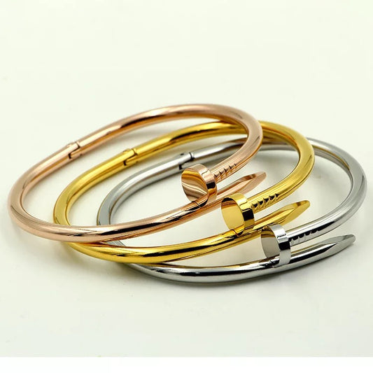 3K24KDE Stylish Bracelets