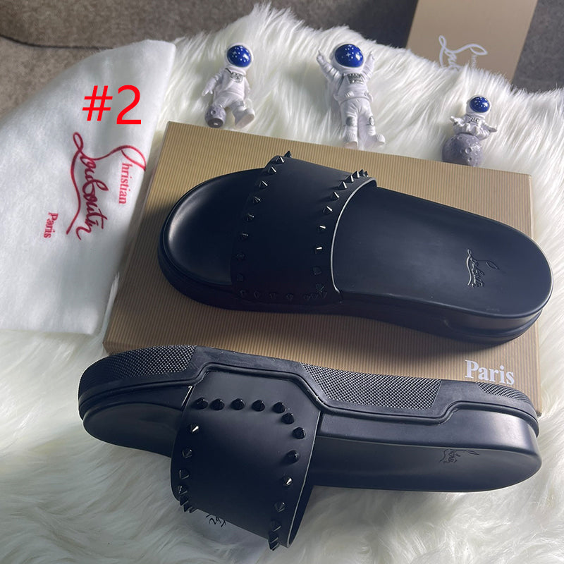 J4A26ZDE Stylish Slippers