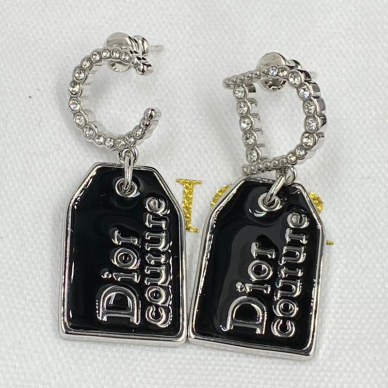 1YD215EDE Stylish Earrings