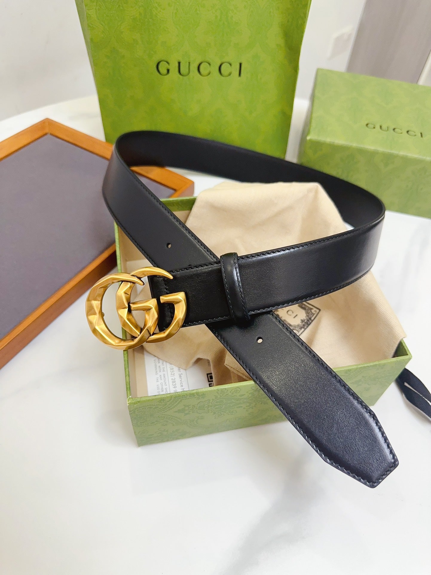 255RB13PDE Stylish  High quality belt With full package