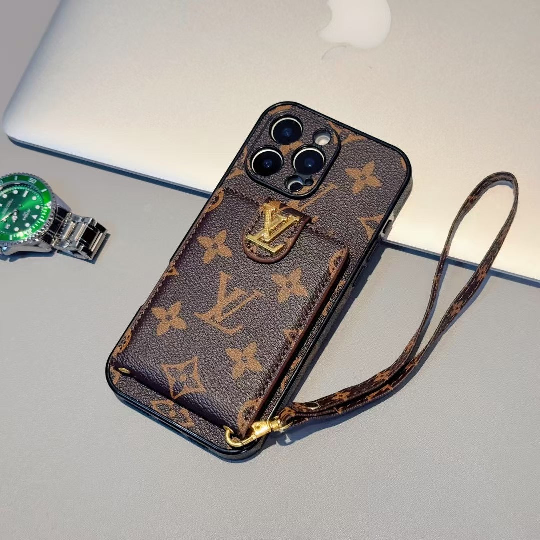 155RE27ADE Stylish Phone Case