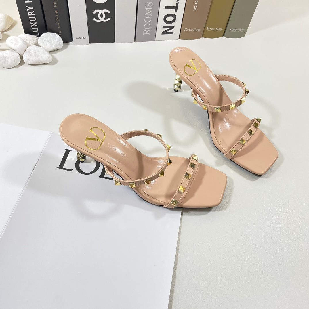 14VL62ZDE Stylish High heels Heel height 7cm