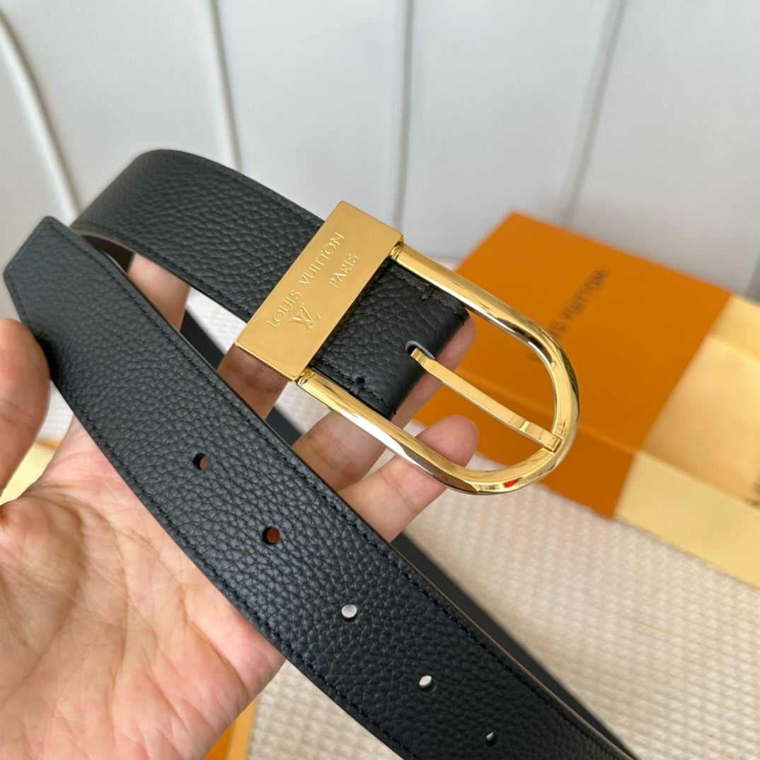 14E67PDE Stylish  High quality belt With full package