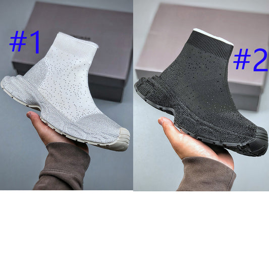 485RJ44ZDE Stylish shoes