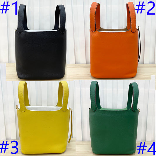 15RH5BDE Stylish leather bag