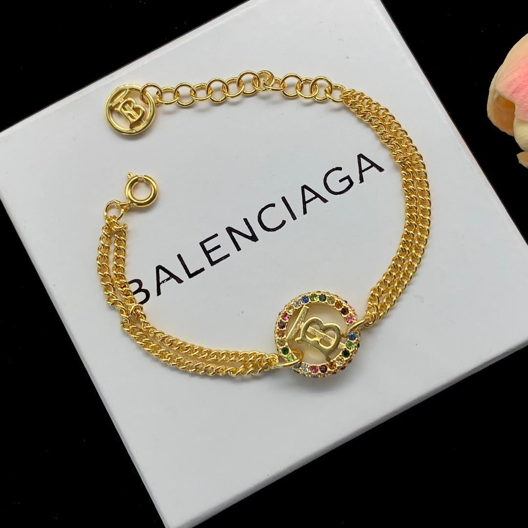 14J135KDE Stylish Bracelets