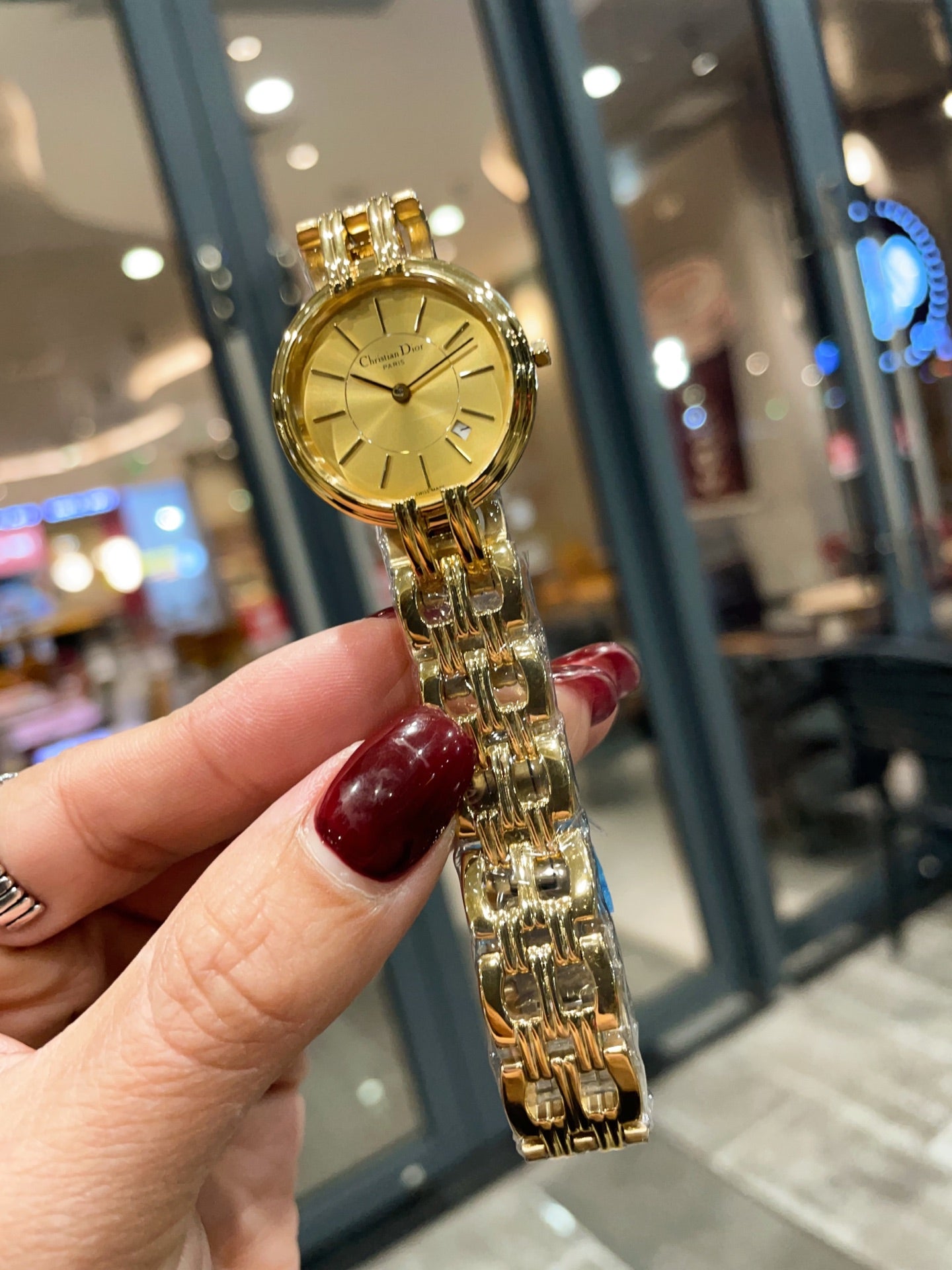455RD8LDE Stylish Watches