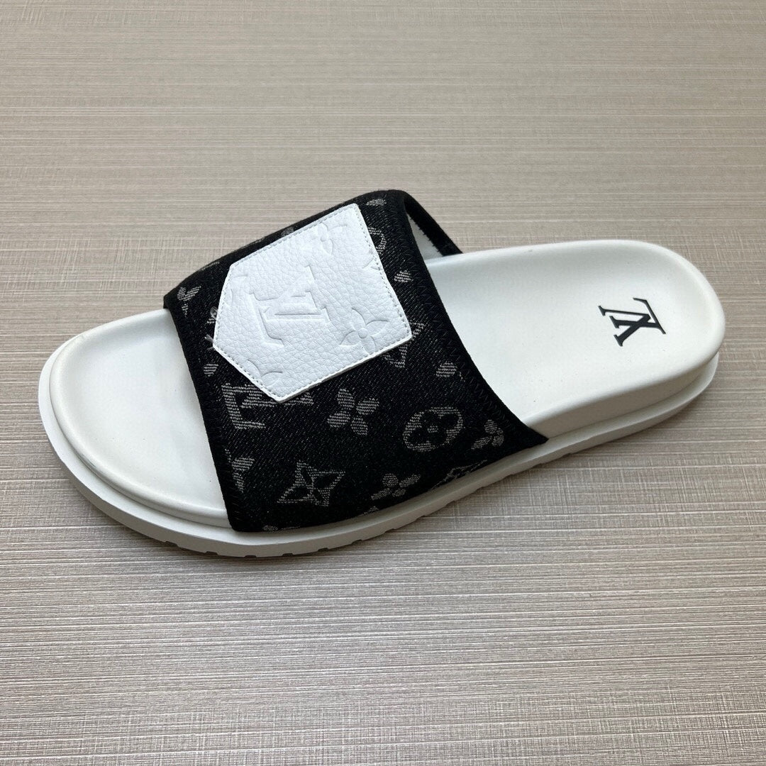 5WE252ZDE Stylish Slippers