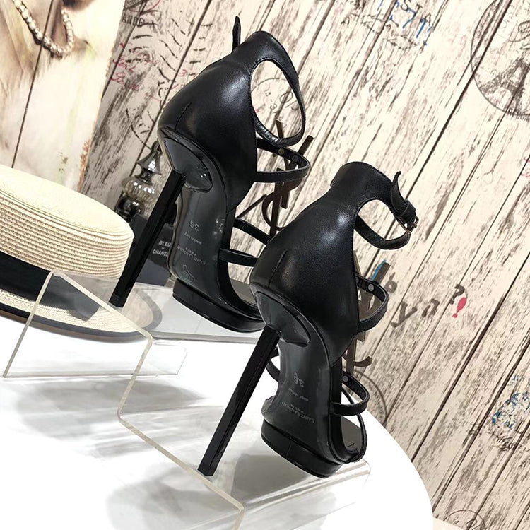 2SL3ZDE Stylish High heels