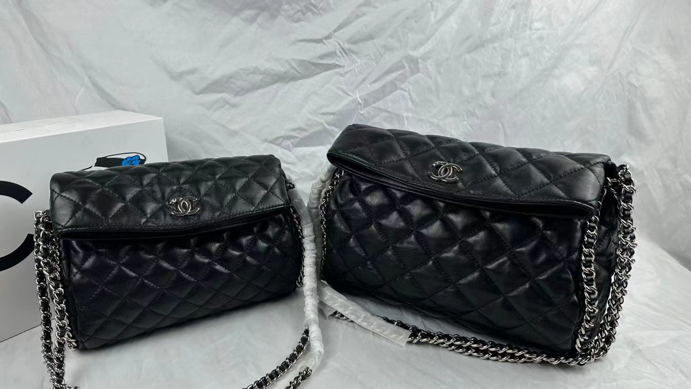 5XC2BDE Stylish leather bag