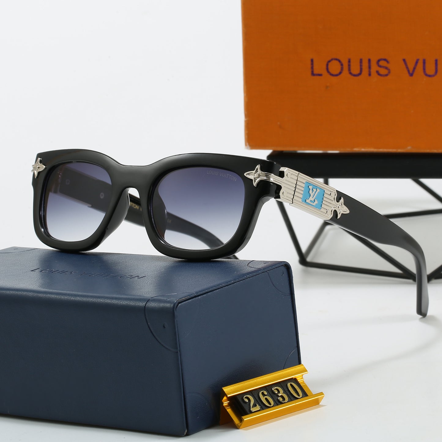 285RE41TDE Stylish Sunglasses
