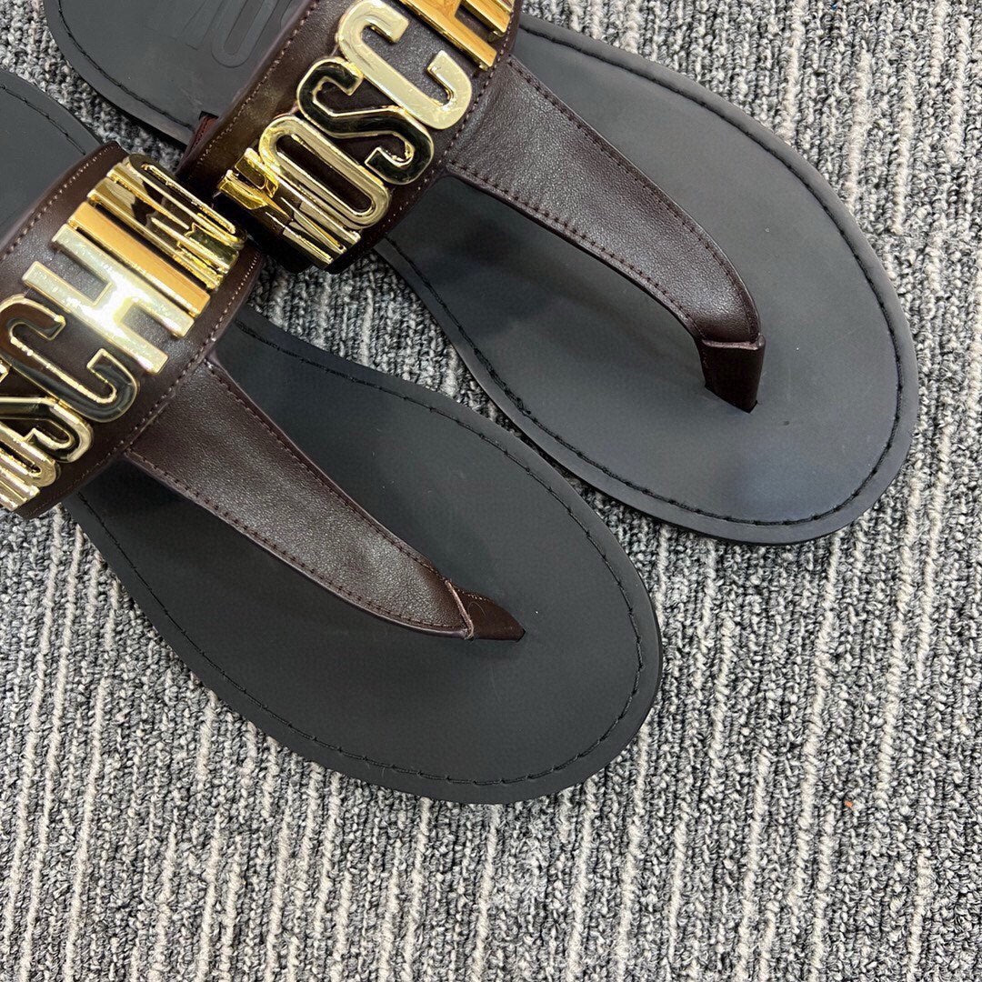 54A118ZDE Stylish slippers