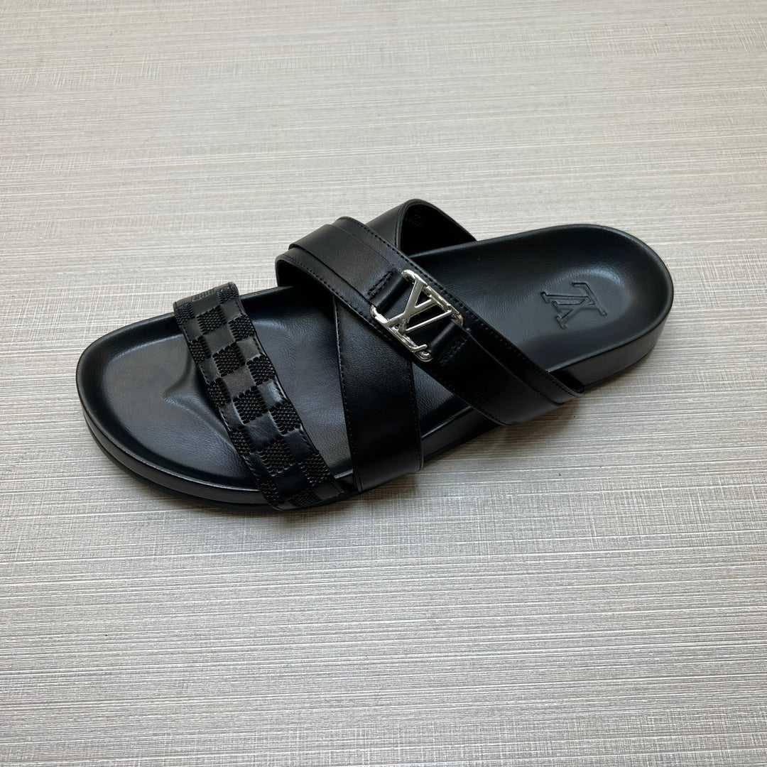 54E88ZDE Stylish slippers
