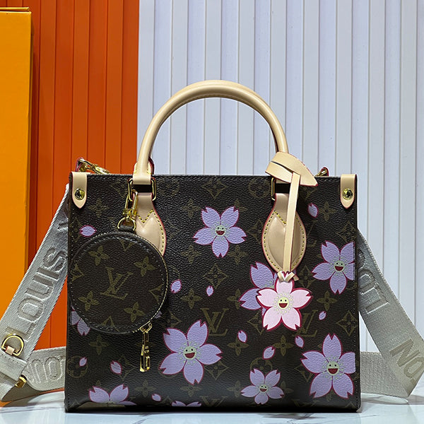 155NE62BDE Stylish leather bag