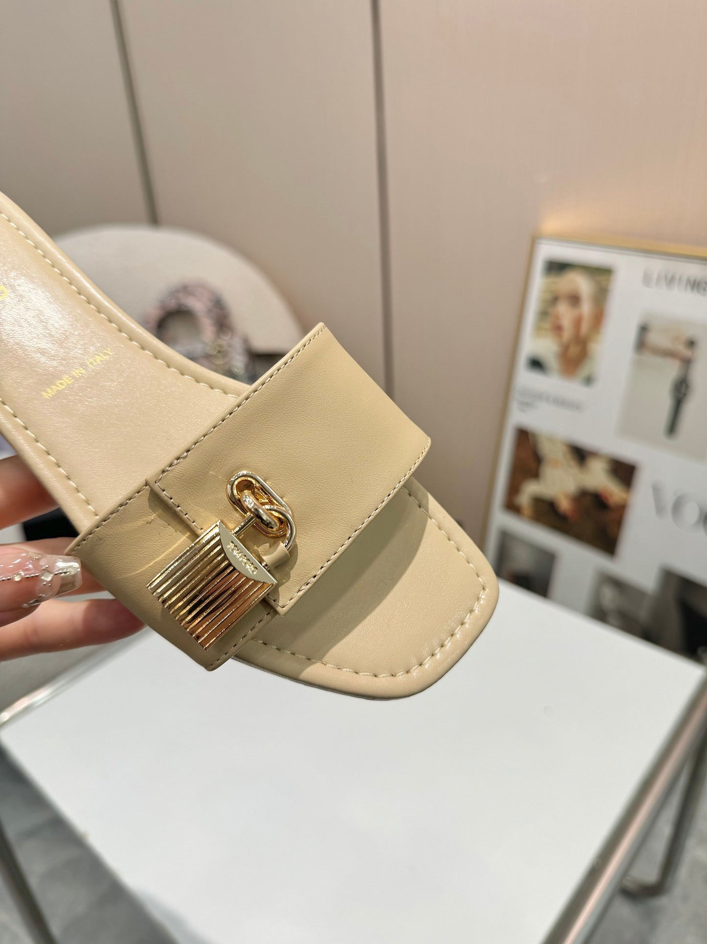 285ZA8ZDEStylish leather Shoes