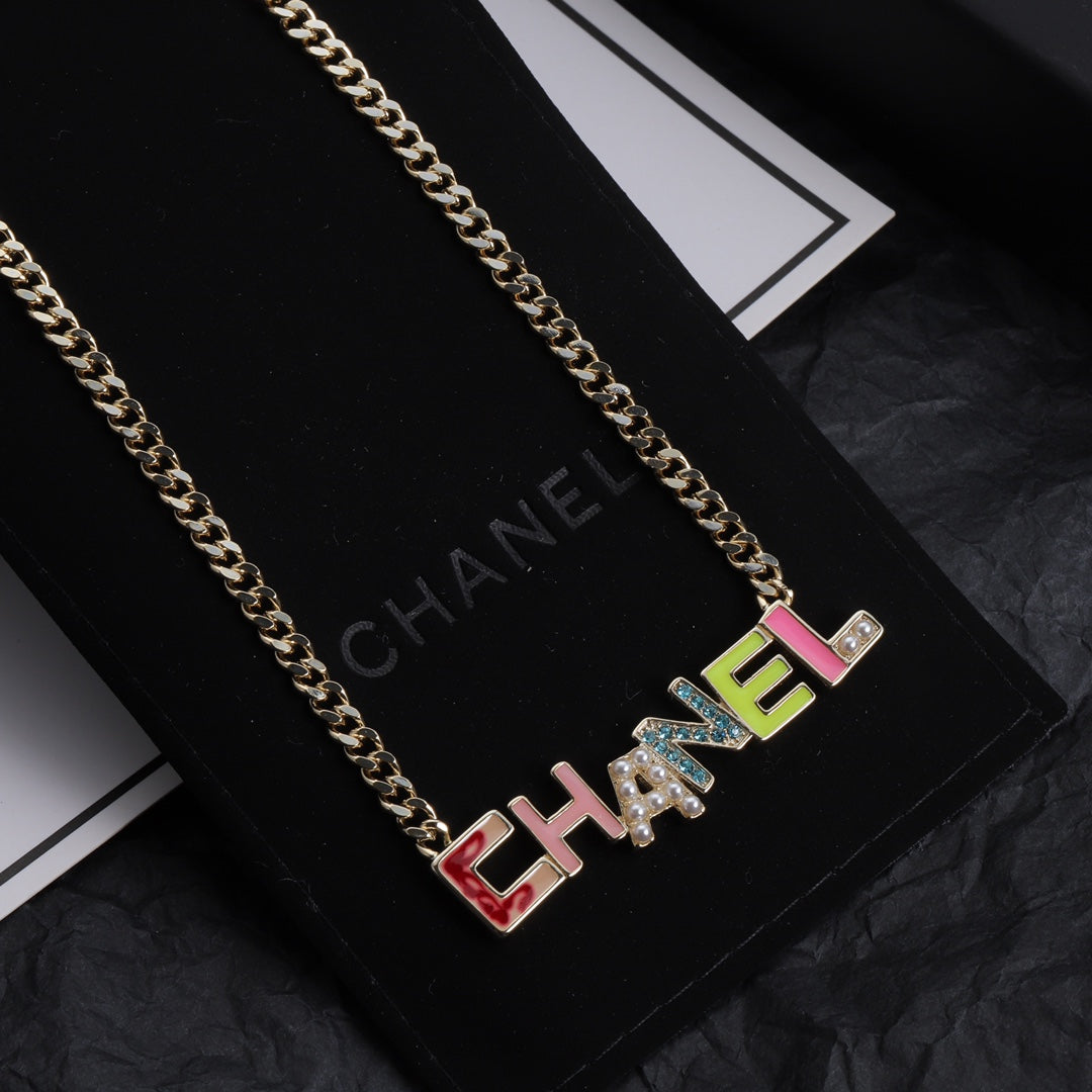 1YC126XDE Stylish Necklaces
