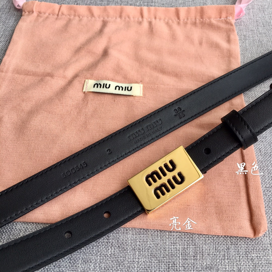 255RA9PDE Stylish  High quality belt With full package