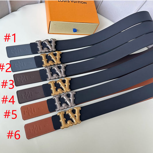 14E23PDE Stylish  High quality belt With full package