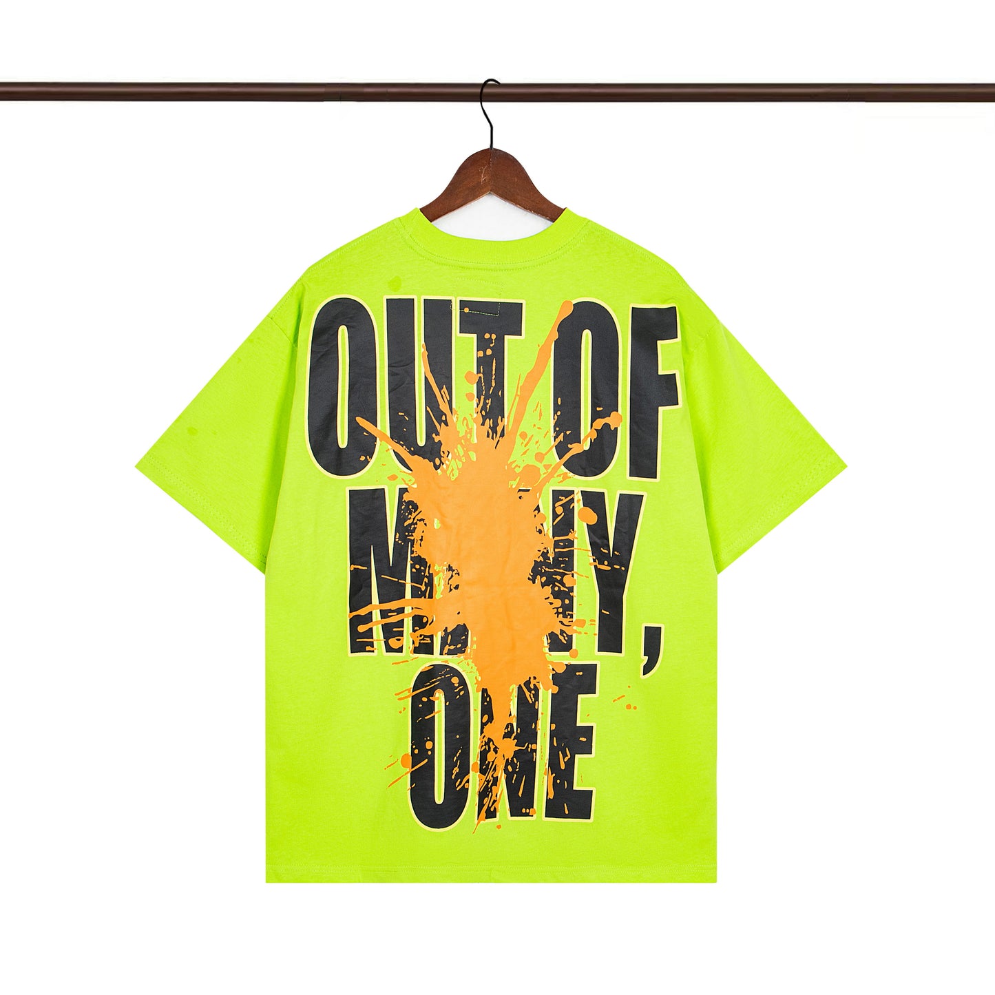 145RA127UDE Stylish T-shirt