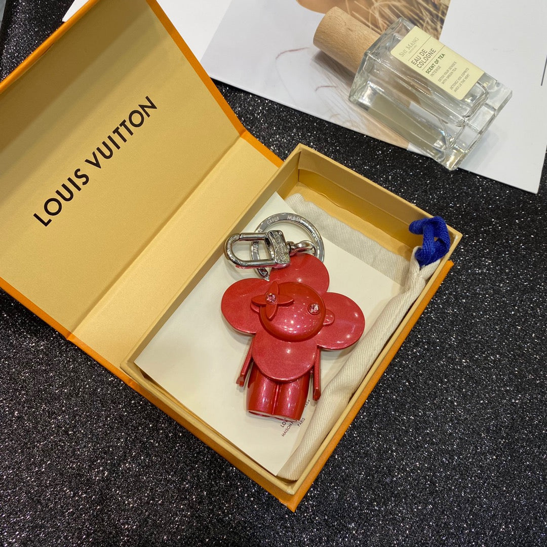 14E63ADE Stylish key closure
