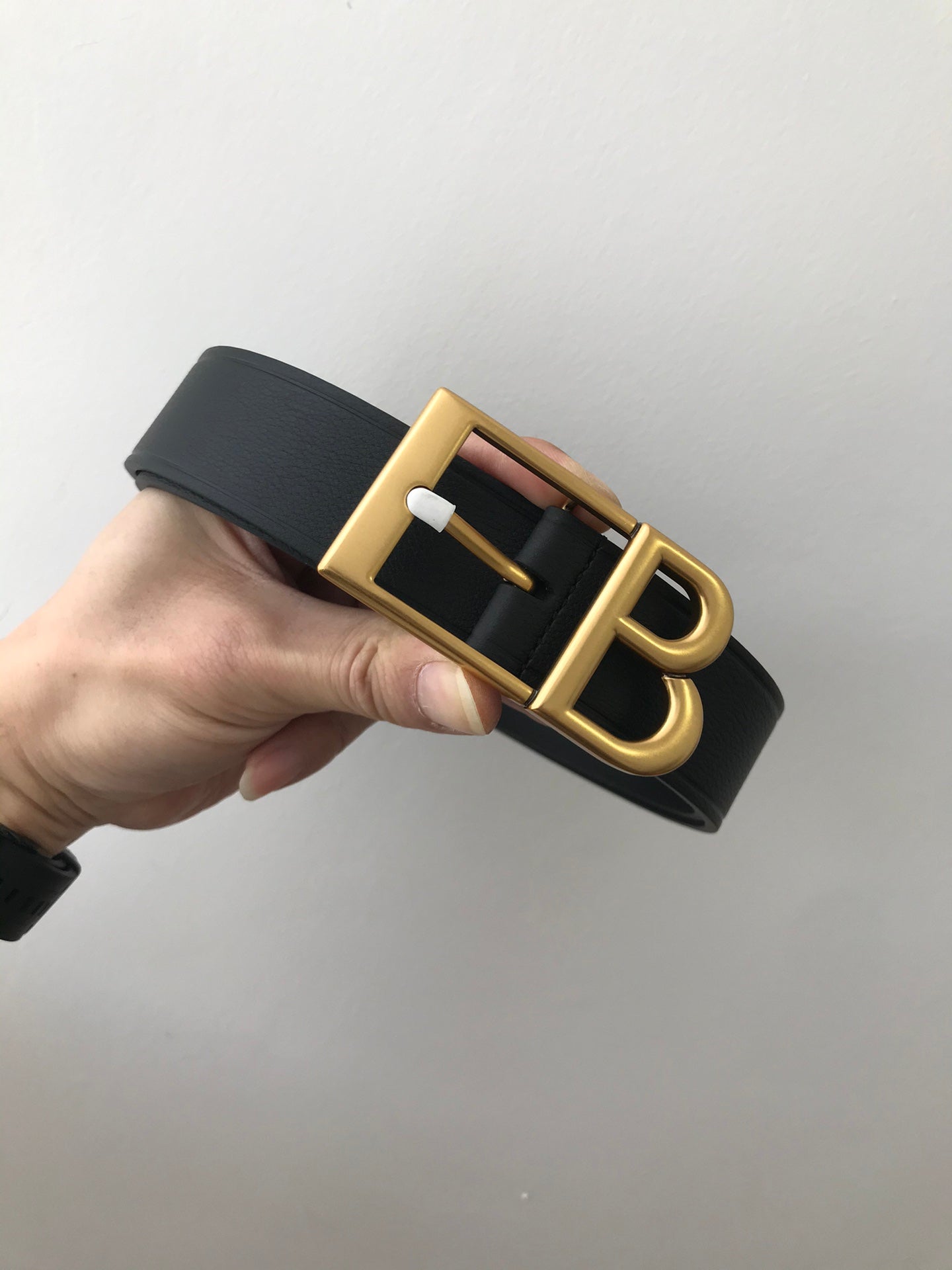 255RJ2PDE Stylish  High quality belt With full package