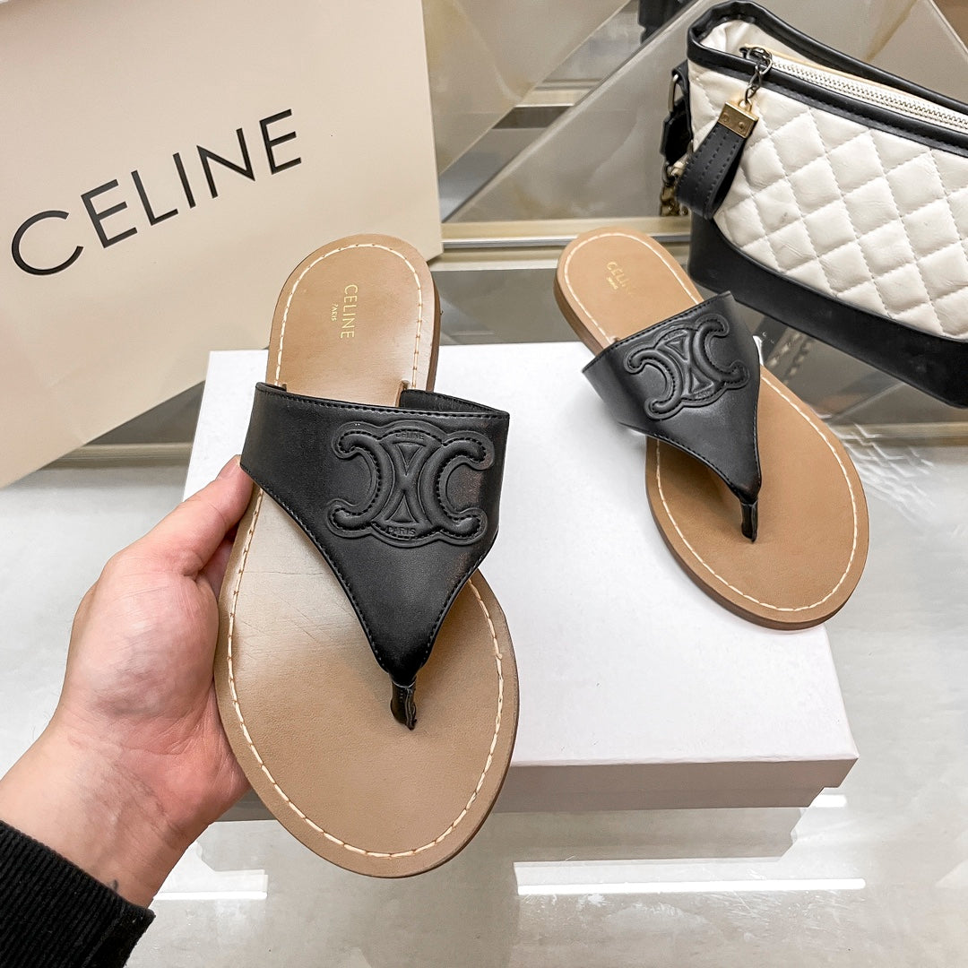 14CL80ZDE Stylish Slippers