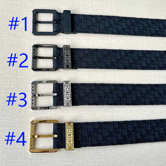 1WD156PDE Stylish  High quality belt With full package