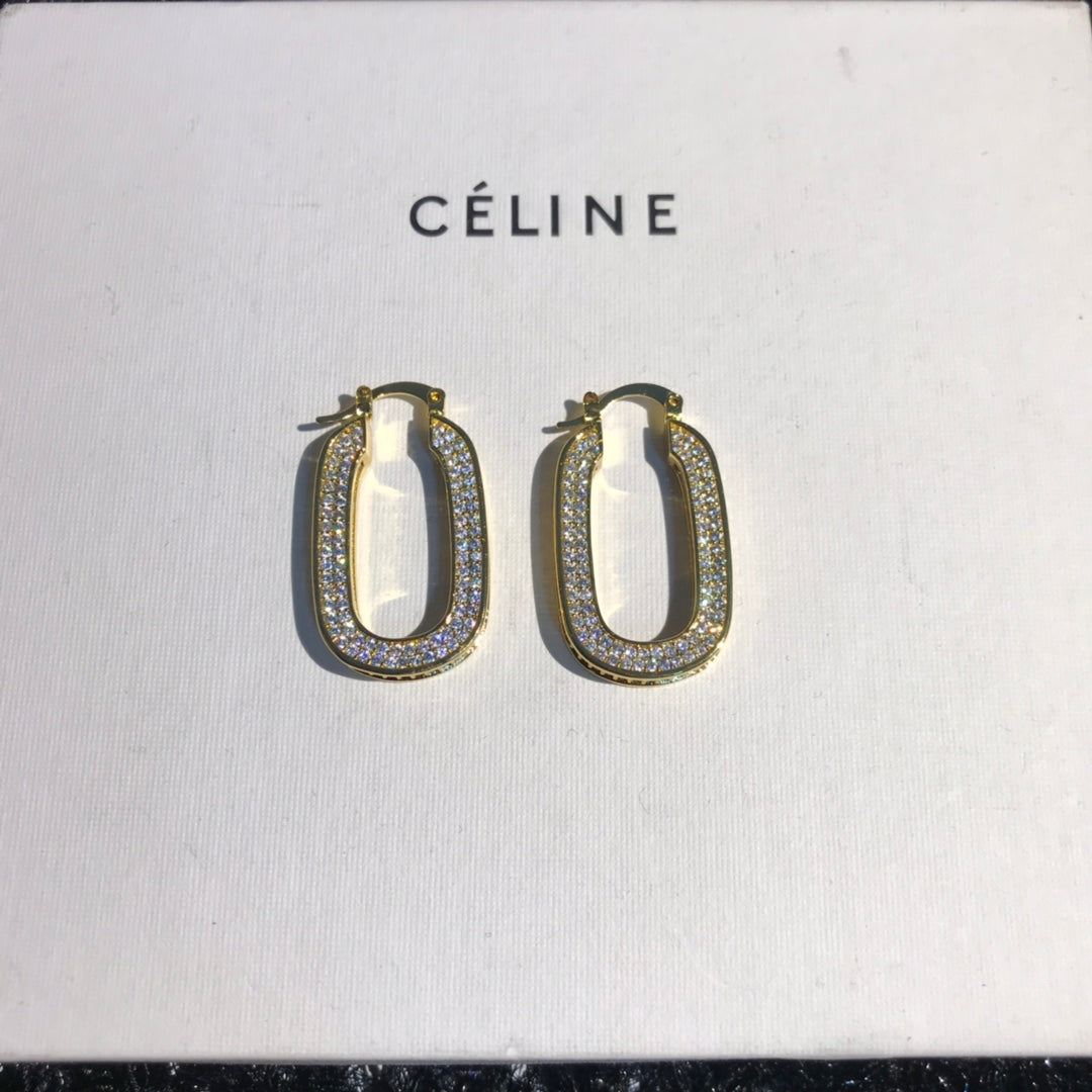 1XCL559XDE Stylish Earrings