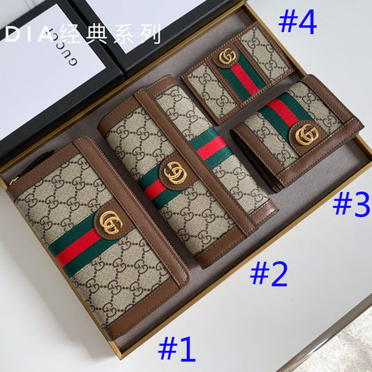 1XB175BDE Stylish leather wallets