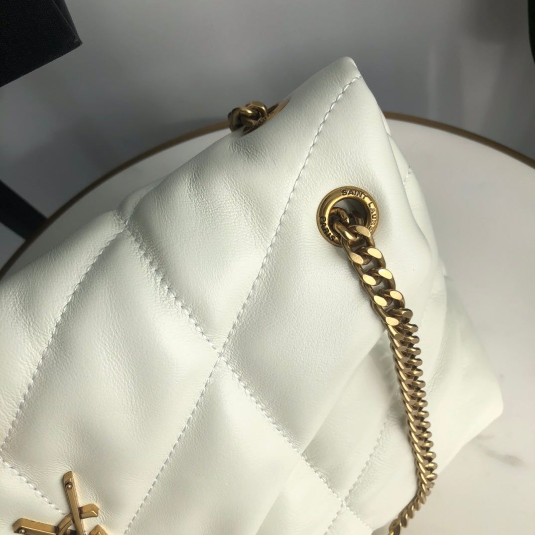 1XSL266BDE Stylish leather bag 