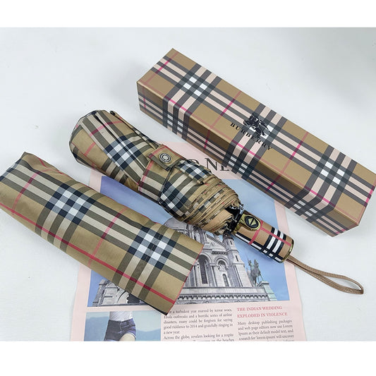 15RR94SDE Stylish UV resistant umbrella