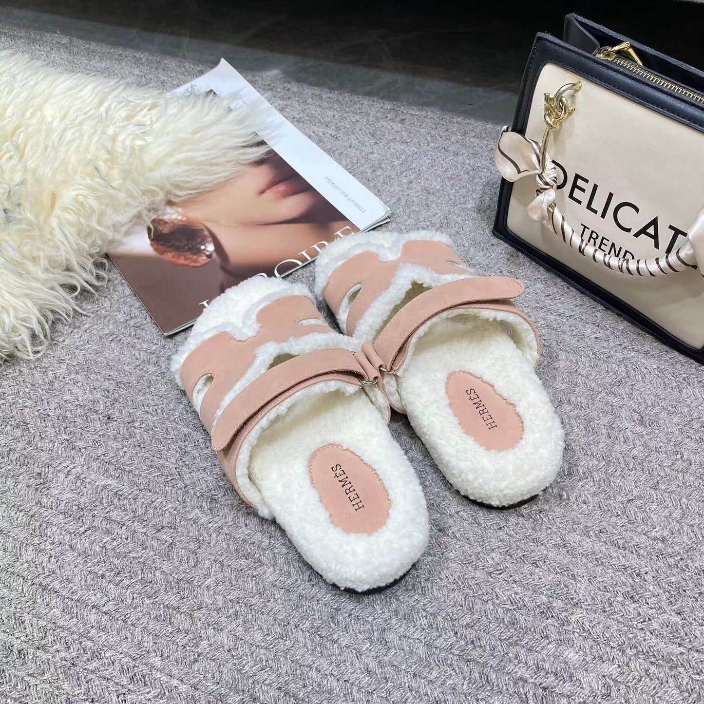 1XH69ZDE Stylish shoes