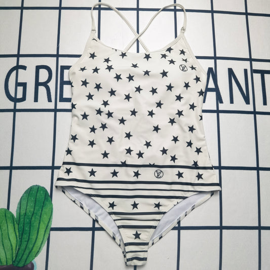 14E134YDE Stylish Bikini swimsuit