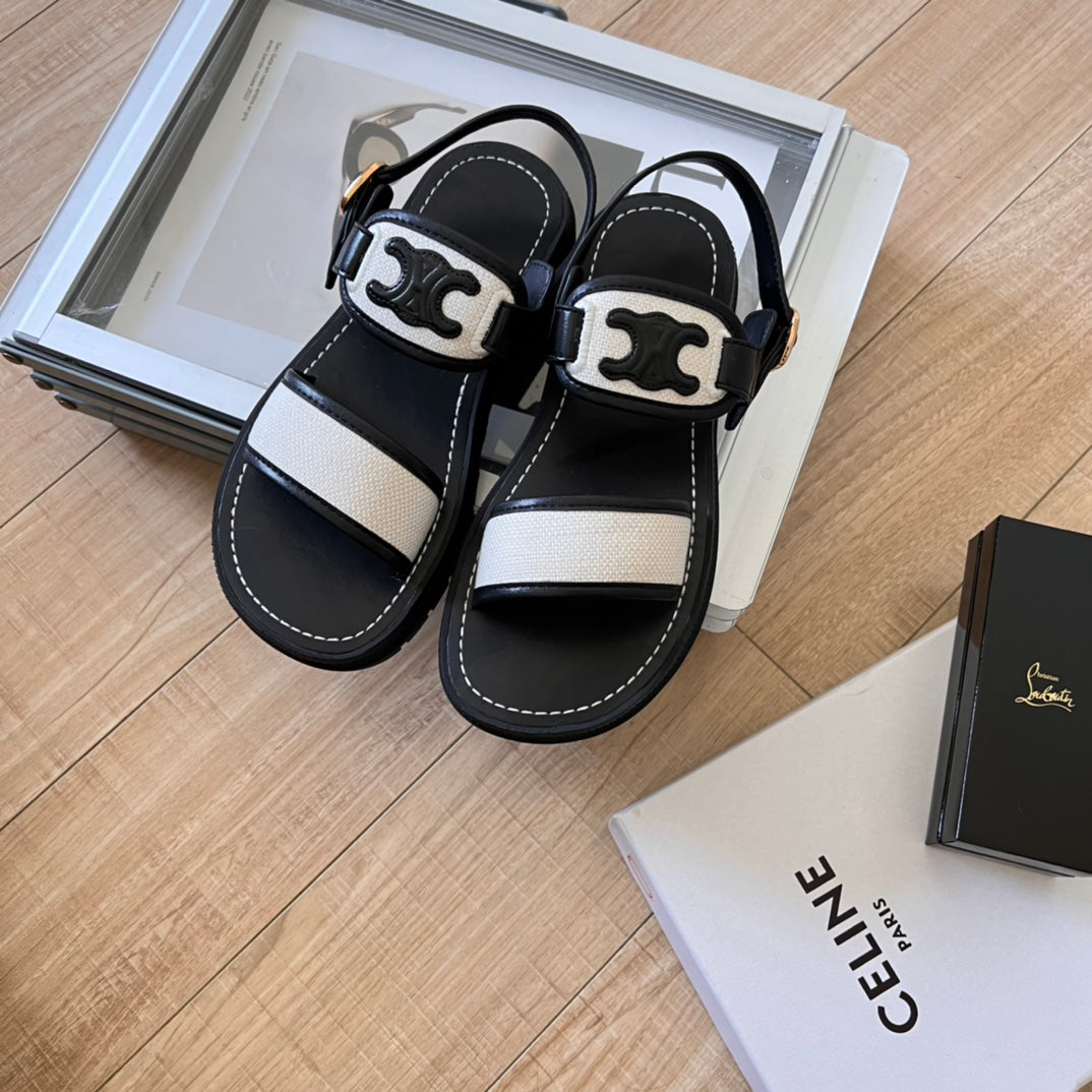 14CL178ZDE Stylish sandals