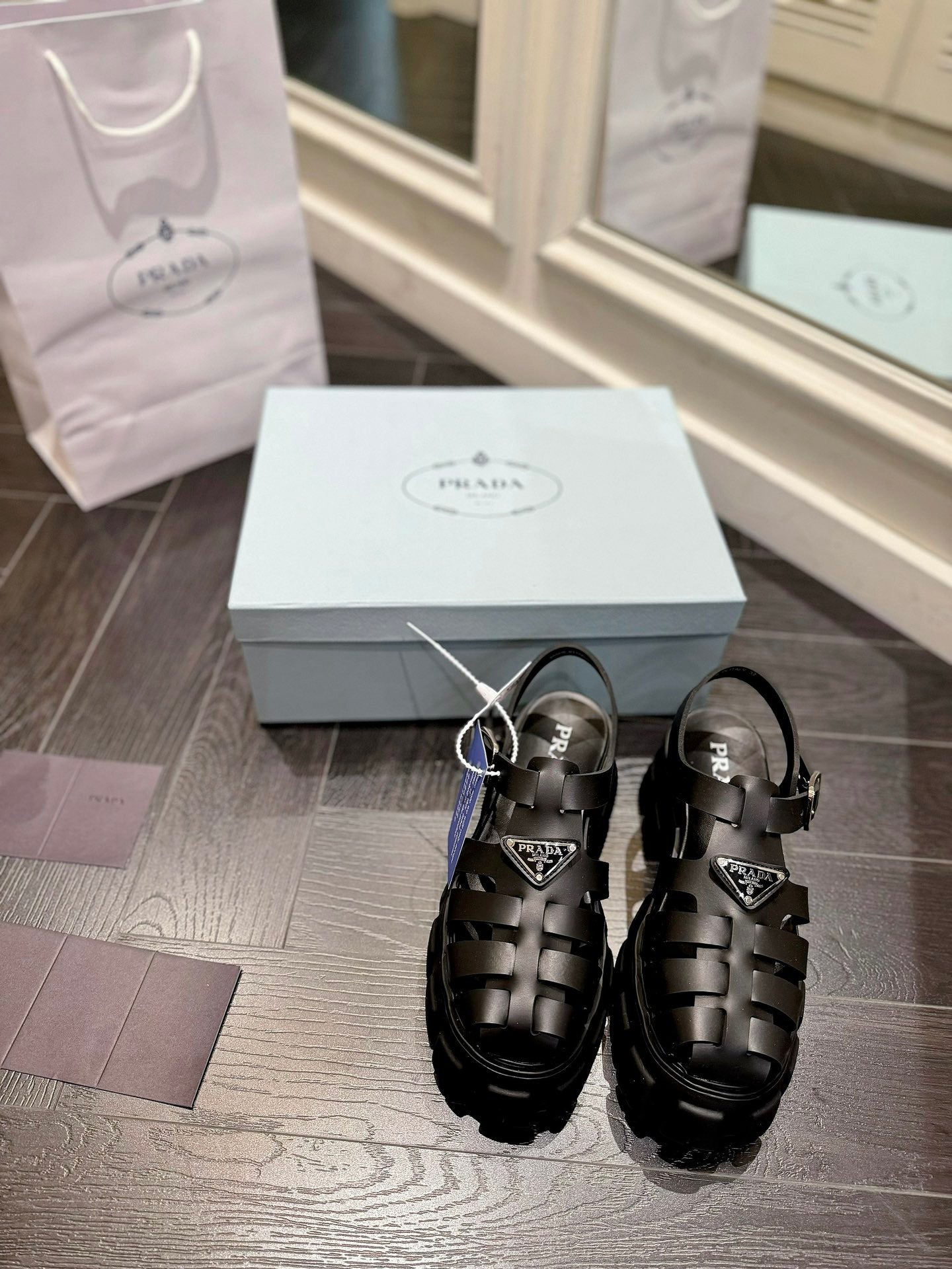 285RP51ZDE Stylish shoes