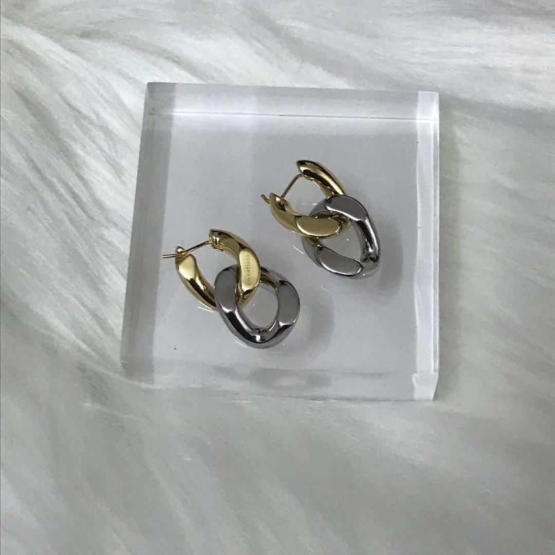 14J149EDE Stylish Earrings