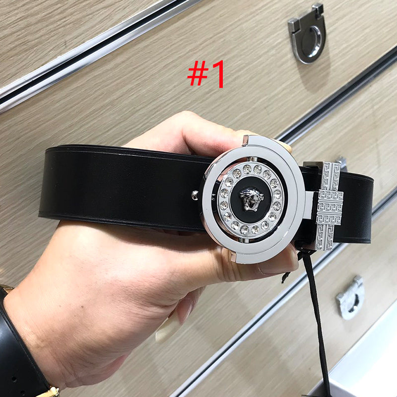 14V80PDE Stylish  High quality belt With full package