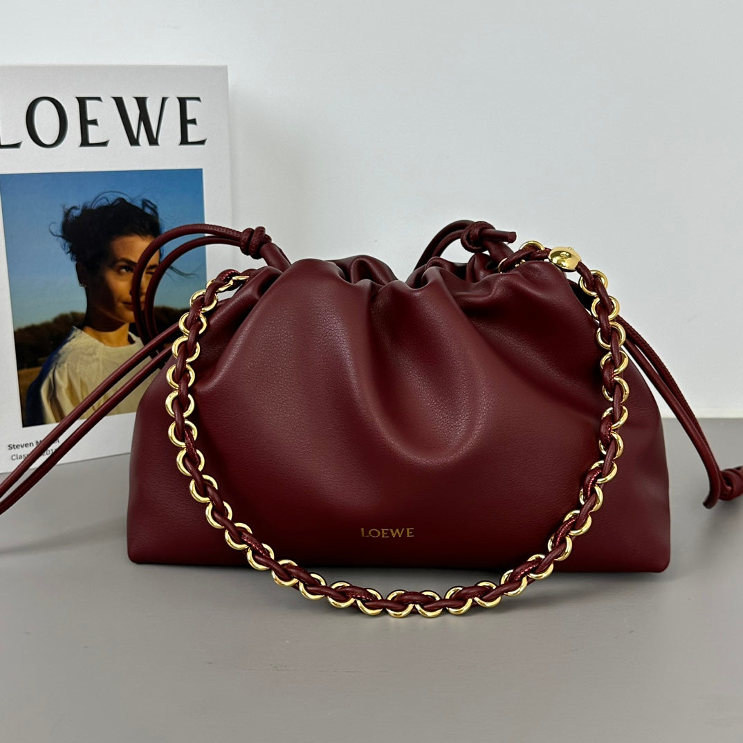 1XA64BDE Stylish leather bag