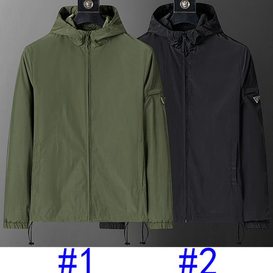 175ZPD38UDE Stylish Coats