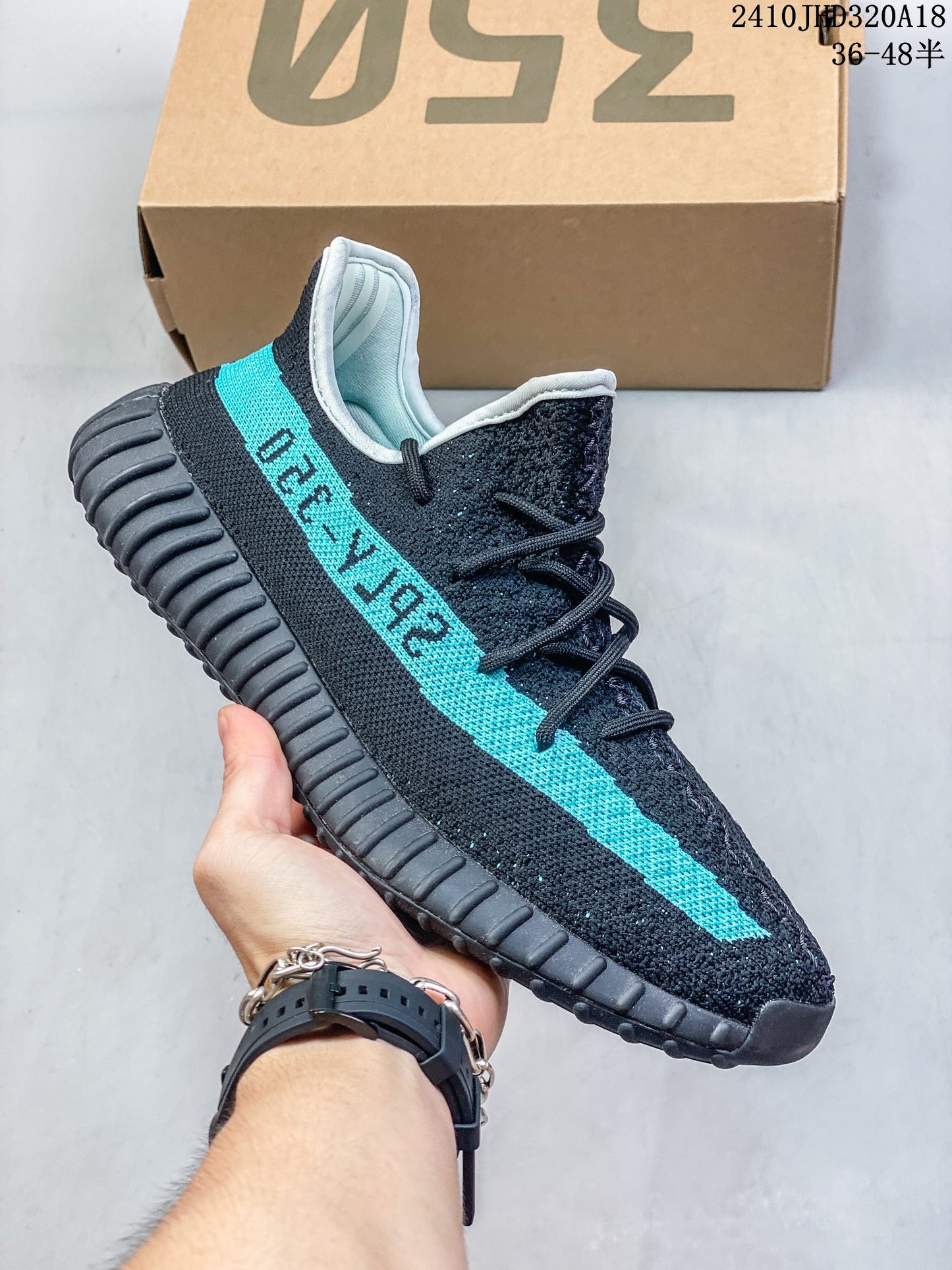 445ZA111ZDE Stylish shoes