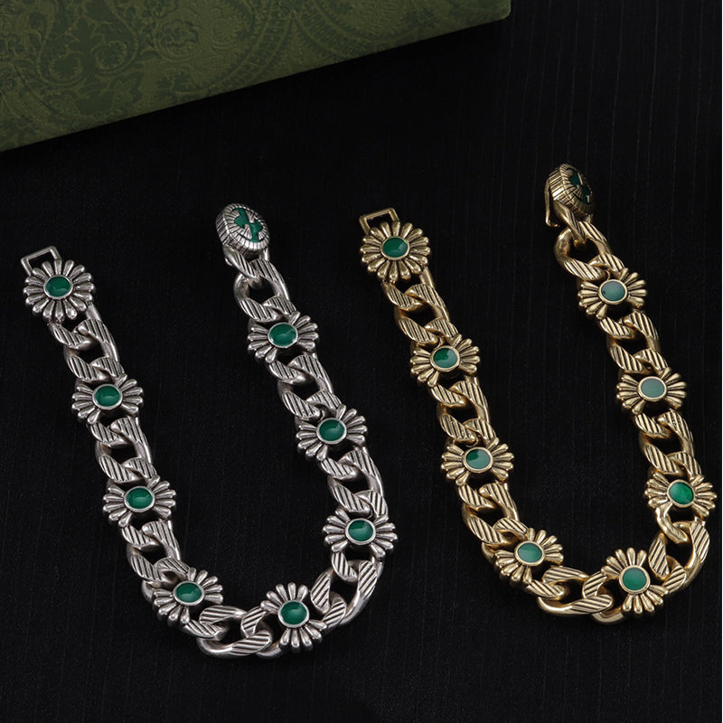 14B937KDE Stylish Bracelets